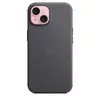 Cover iPhone 15 FineWoven Case Photo 2
