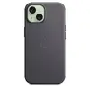 Cover iPhone 15 FineWoven Case Photo 4