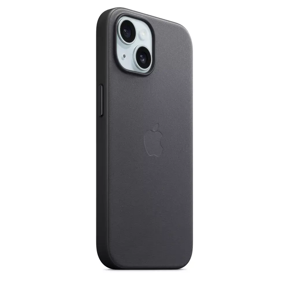 Cover iPhone 15 FineWoven Case Photo 6
