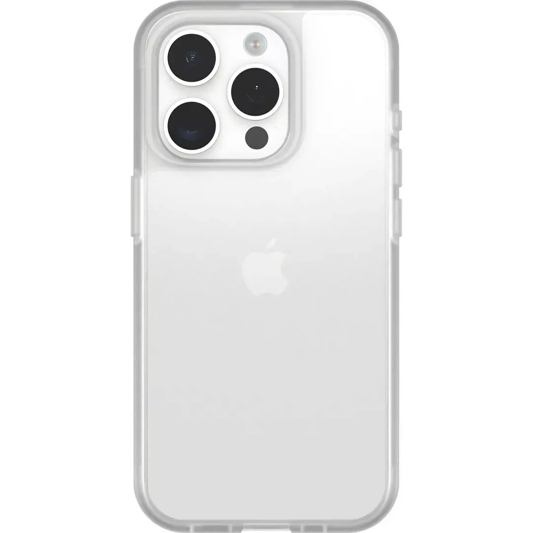 OTTERBOX React clear slim case — iPhone 15 Pro Photo 2