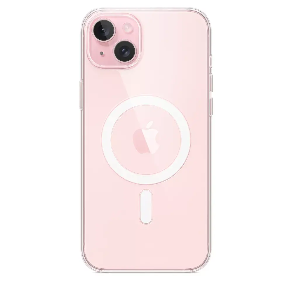 Cover iPhone 15 Plus Photo 2