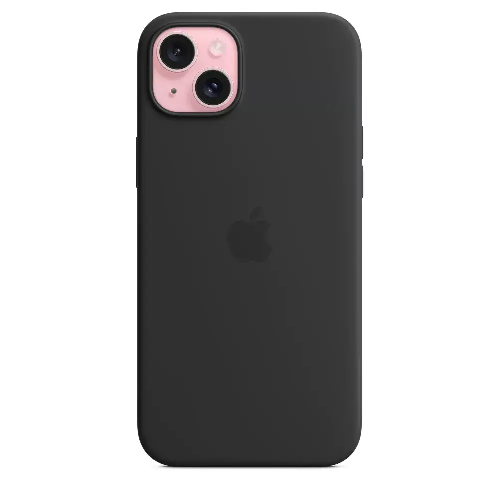 Чехол iPhone 15 Plus Silicone Case Photo 2