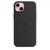 Чехол iPhone 15 Plus Silicone Case Photo 2
