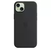 Чехол iPhone 15 Plus Silicone Case Photo 4