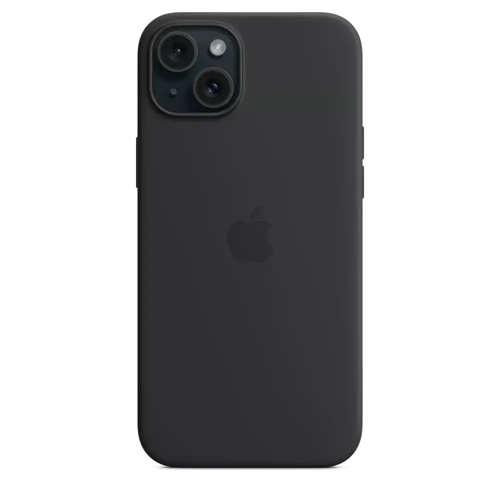 Чехол iPhone 15 Plus Silicone Case Photo 5
