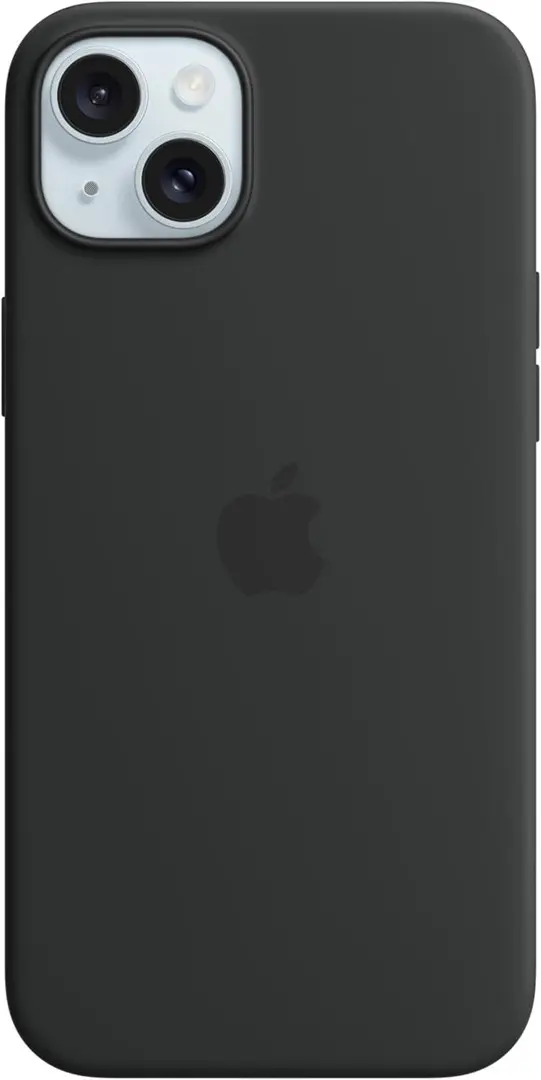 Cover iPhone 15 Plus Silicone Case Photo 7