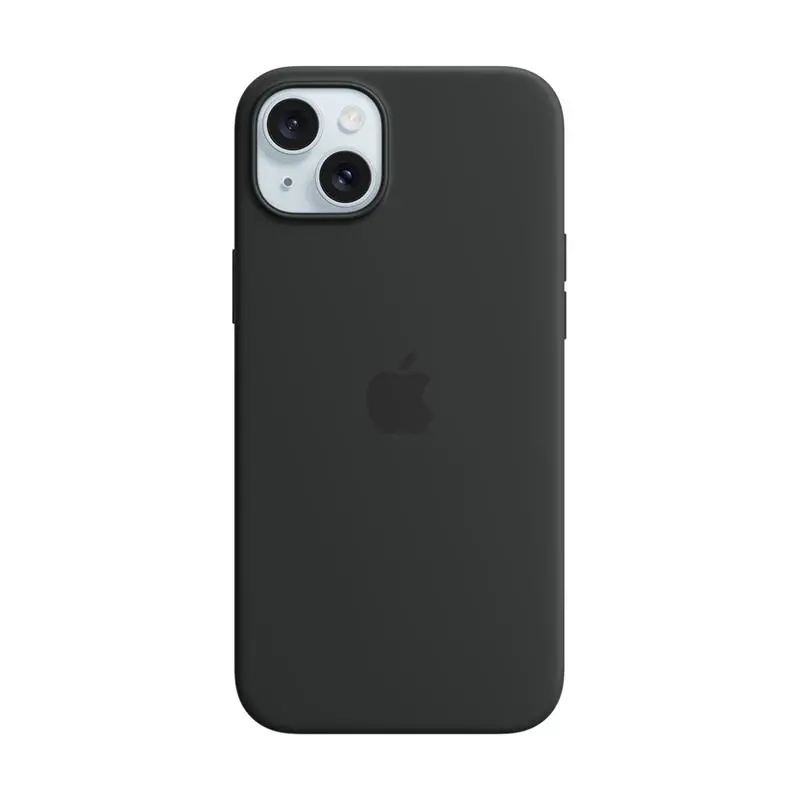 Cover iPhone 15 Plus Silicone Case Photo 8