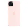 Silicone Case Apple iPhone 15 Plus Photo 5
