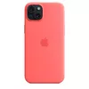 Silicone Case Apple iPhone 15 Plus Photo 5