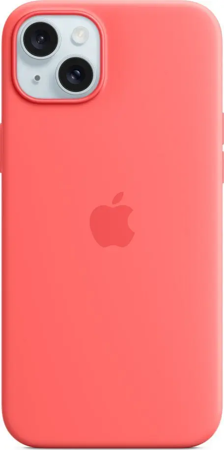 Silikona vāciņš Apple iPhone 15 Plus
