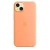 Silicone Case Apple iPhone 15 Plus Photo 3