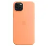 Silicone Case Apple iPhone 15 Plus Photo 5