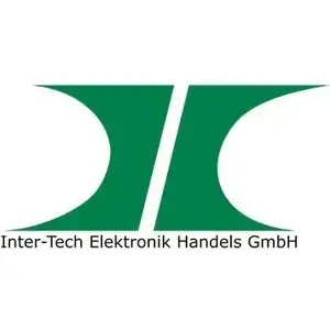 Ethernet savienojuma kabelis INTER-TECH CAT5e FTP 0,25 m, pelēks