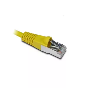 Tīkla kabelis Inter-Tech 88885274 0.25m Cat5e F/UTP RJ-45