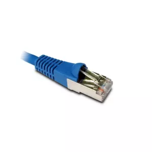 Tīkla kabelis Inter-Tech 88885275 0.25m Cat5e F/UTP RJ-45
