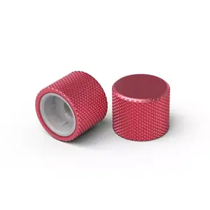 Кнопка клавиатуры Glorious Gaming Rotary Knob