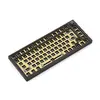 Keyboard switch plate Glorious GMMK Pro Photo 3