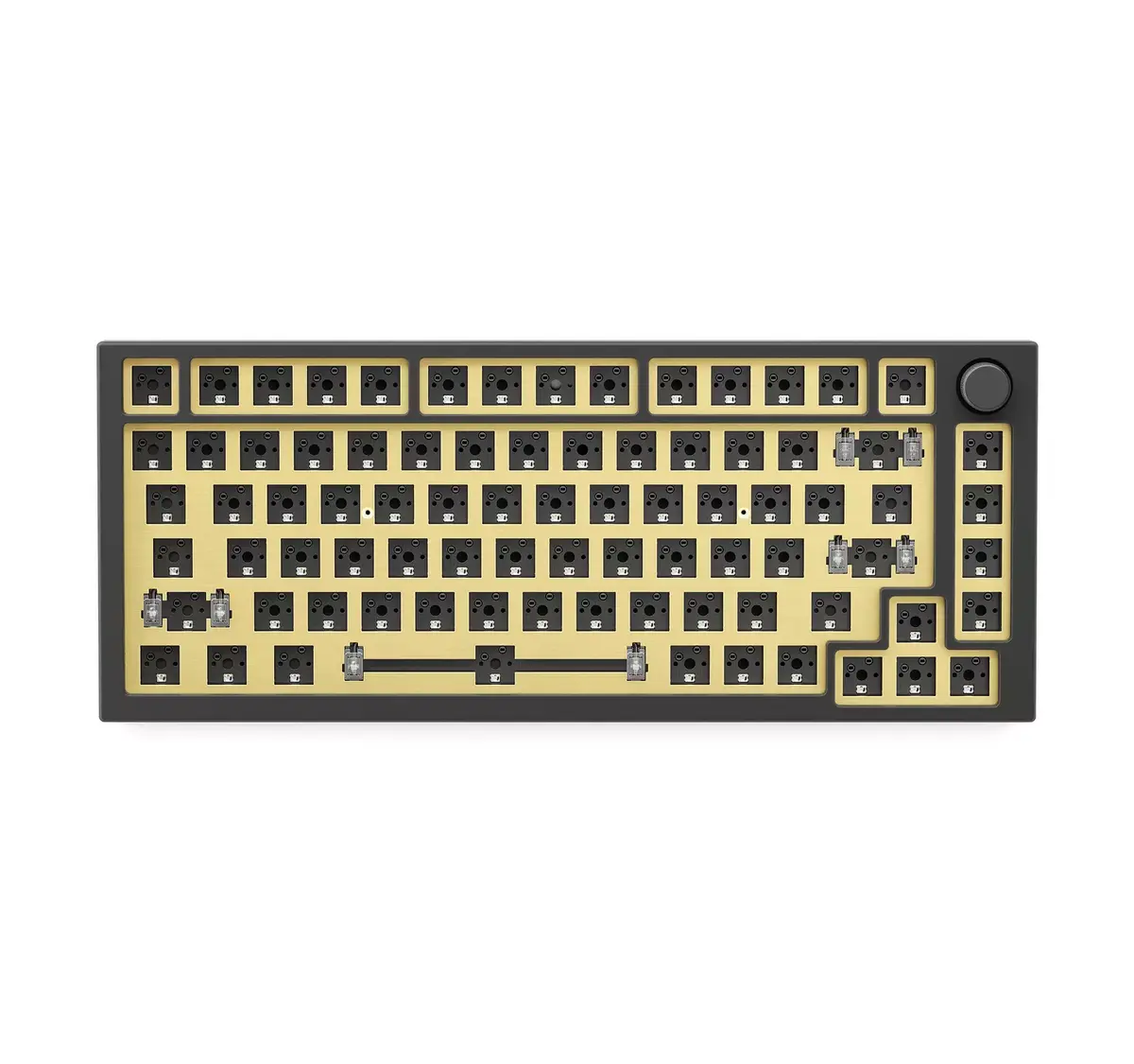 Keyboard switch plate Glorious GMMK Pro Photo 4