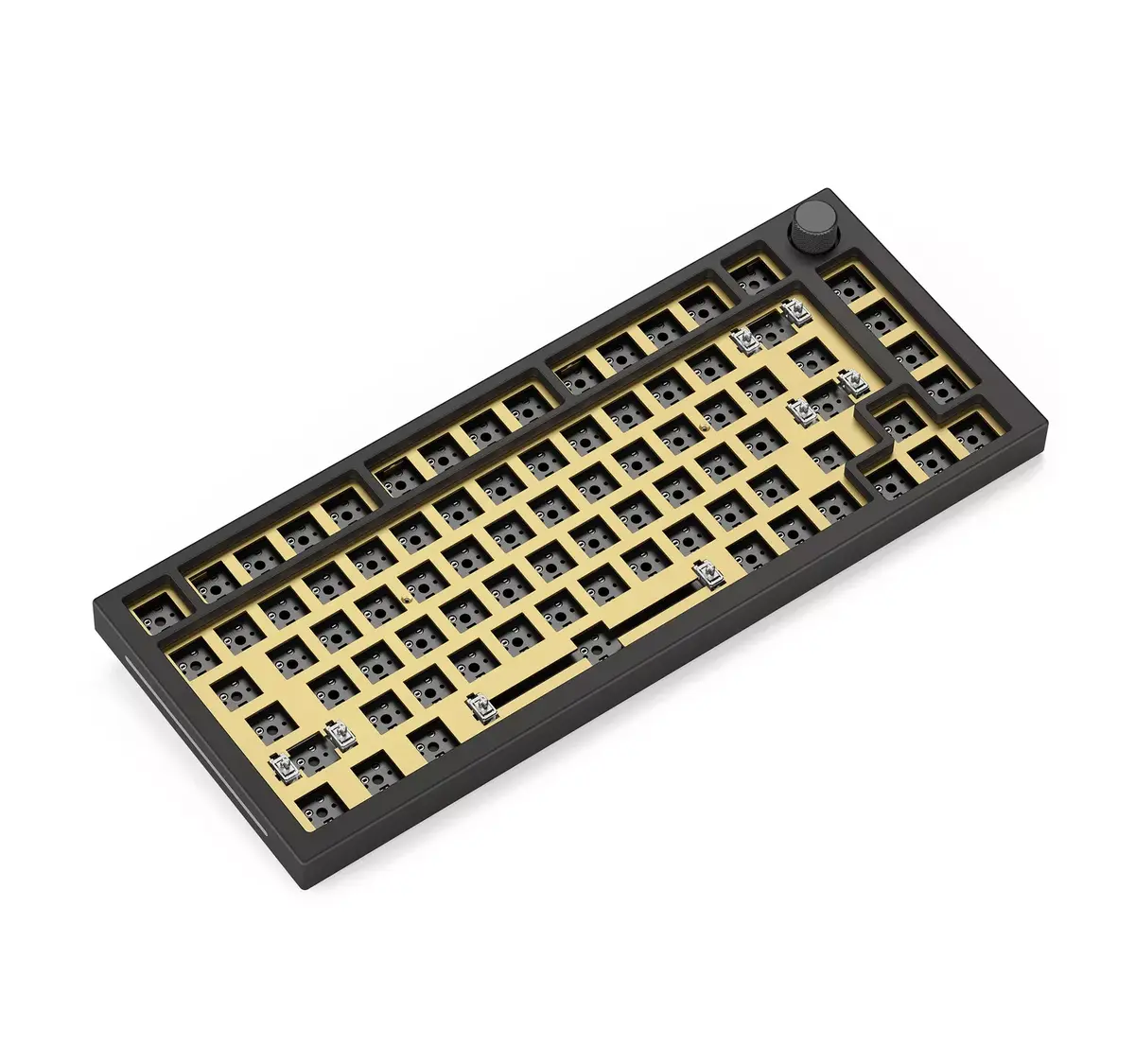 Keyboard switch plate Glorious GMMK Pro Photo 3