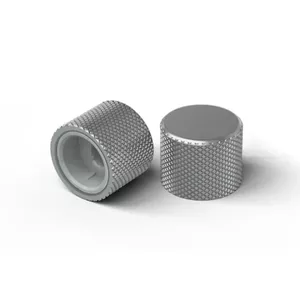 Кнопка клавиатуры Glorious Gaming Rotary Knob GLO-ACC-P75-RK-W