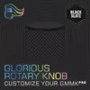 Кнопка клавиатуры Glorious Gaming Rotary Knob Photo 2