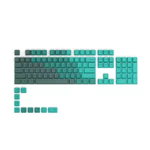 Keyboard cap Glorious Gaming GLO-KC-GPBT-RF-DE