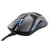 Mouse pad Glorious Gaming Ascended Black 2 m Photo 3