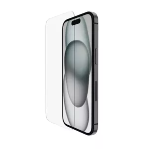 Screen Protector Belkin ScreenForce iPhone 15 Tempered Glass