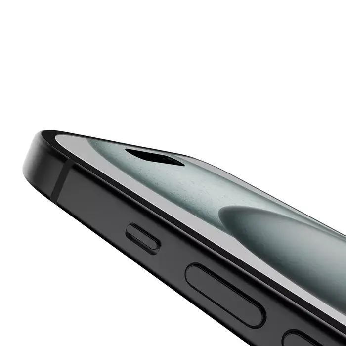 Ekrāna aizsargs Belkin ScreenForce iPhone 15 Photo 2