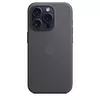 Apple FineWoven Case with MagSafe for iPhone 15 Pro Photo 2