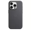 Apple FineWoven Case with MagSafe for iPhone 15 Pro Photo 3