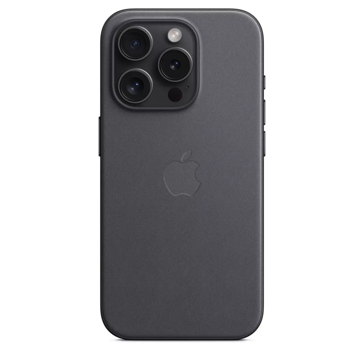 Apple FineWoven Case with MagSafe for iPhone 15 Pro Photo 4