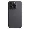 Apple FineWoven Case with MagSafe for iPhone 15 Pro Photo 4