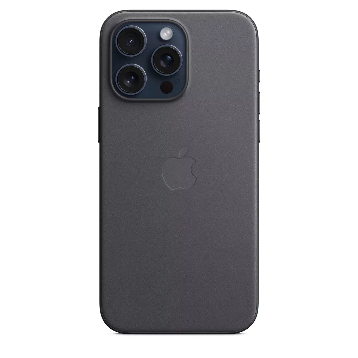 Cover Apple iPhone 15 Pro Max FineWoven Case Photo 2