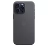 Cover Apple iPhone 15 Pro Max FineWoven Case Photo 2
