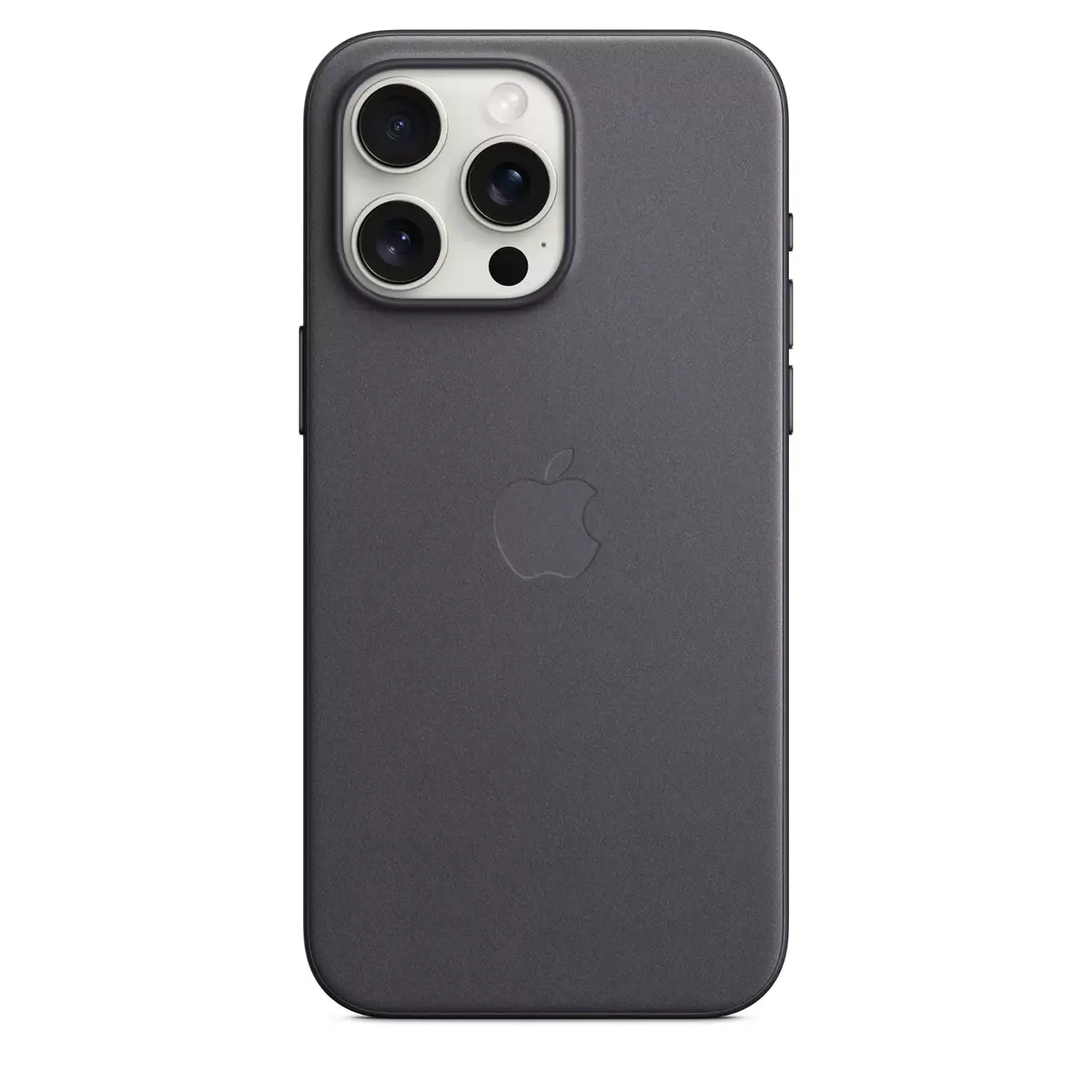 Cover Apple iPhone 15 Pro Max FineWoven Case Photo 3
