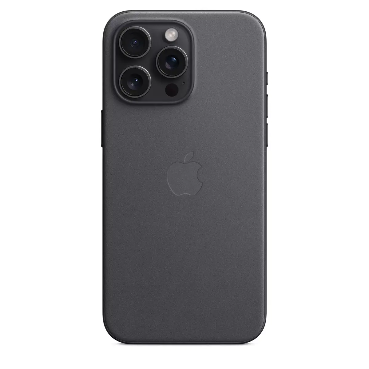 Cover Apple iPhone 15 Pro Max FineWoven Case Photo 4