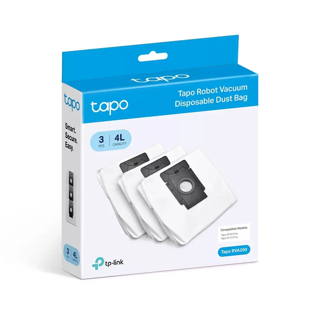Putekļu maisiņš TP-Link Tapo RVA200 Photo 5