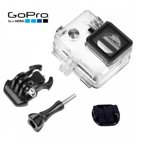 GoPro Waterproof protective housing aquabox for action camera HERO 3 / 3+ and HERO 4 Bulk (used grade B)