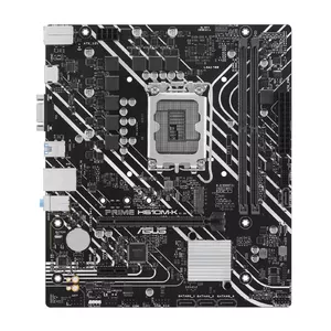 Motherboard ASUS Prime H610M-K Intel H610 LGA 1700 micro ATX
