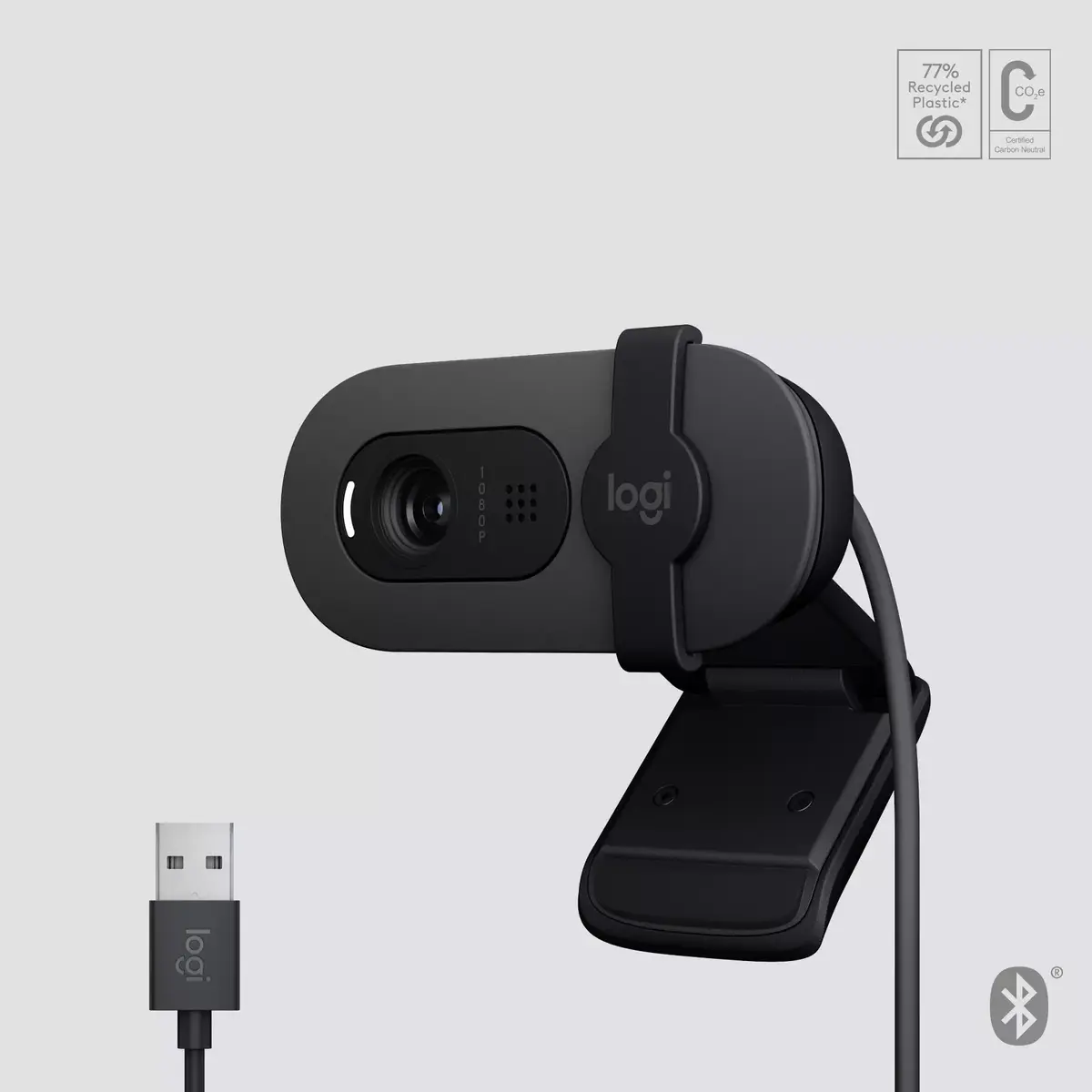 Веб-камера Brio 105 Photo 6