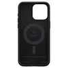 Vāks Spigen iPhone 15 Pro Caseology Parallax Mag Black Photo 5