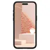 Vāks Spigen iPhone 15 Pro Caseology Parallax Mag Black Photo 6