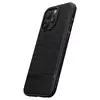 Vāks Spigen iPhone 15 Pro Caseology Parallax Mag Black Photo 10