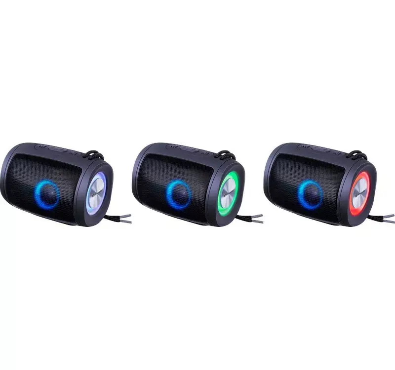 DEFENDER Ejoy S200 TWS 2.0 Bluetooth skaļrunis Photo 2