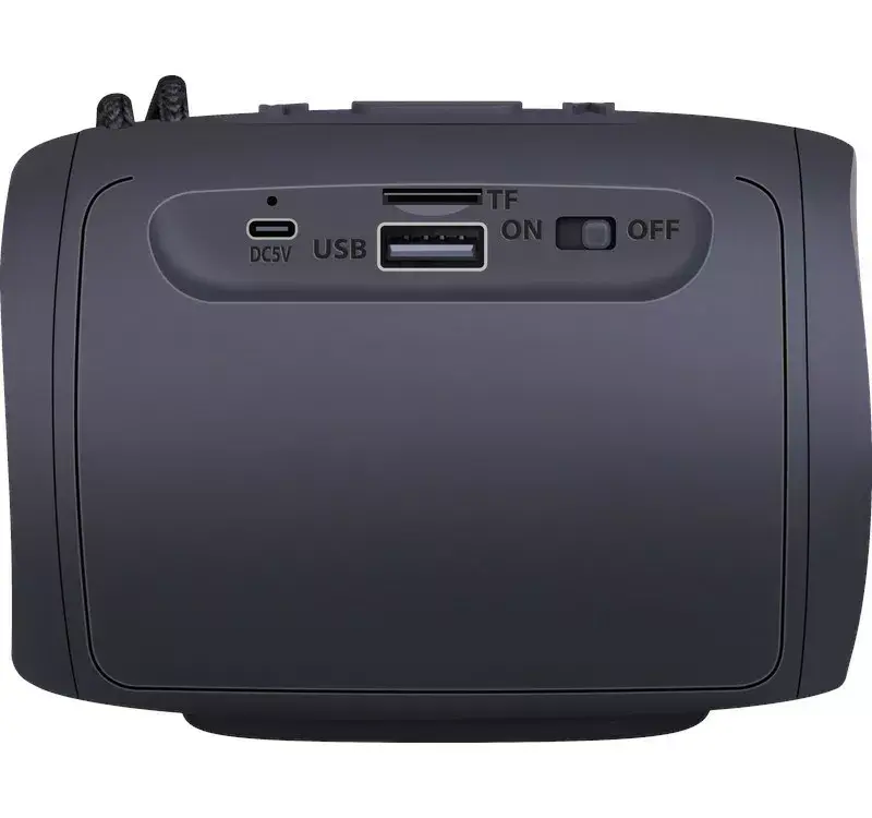 DEFENDER Ejoy S200 TWS 2.0 Bluetooth skaļrunis Photo 4
