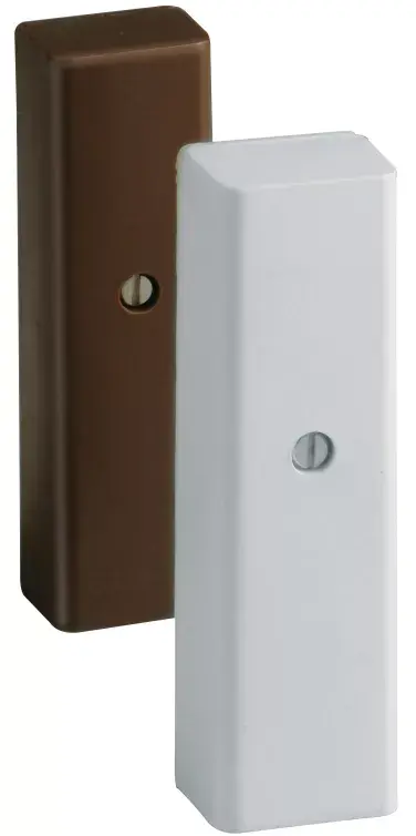 Security Lock ABUS VT5001W Photo 2