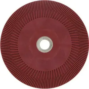 Backing Pad 3M Cubitron II M14 125mm, model 64861, for angle grinders