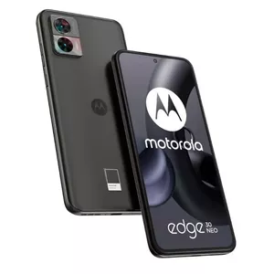 Motorola Edge 30 edge30 neo 16 cm (6.3") Dual SIM Android 12 5G USB Type-C 8 GB 256 GB 4020 mAh Black