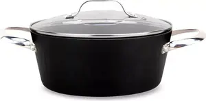 Кастрюля с крышкой Maestro MR-4420 20 см